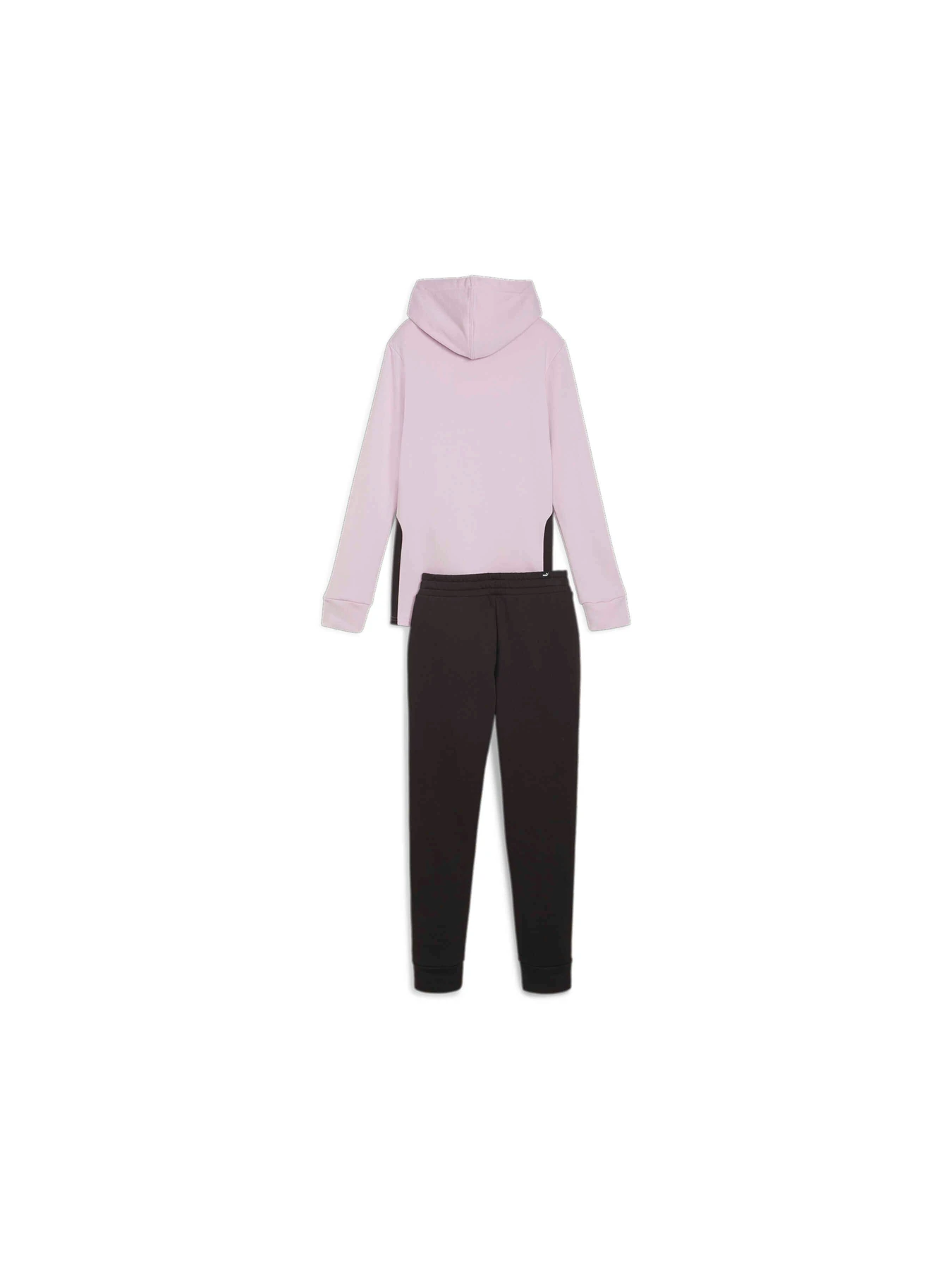 Костюмы PUMA Classic Hooded Tracksuit модель 673699 Костюмы PUMA Classic Hooded Tracksuit модель 673699 Фото