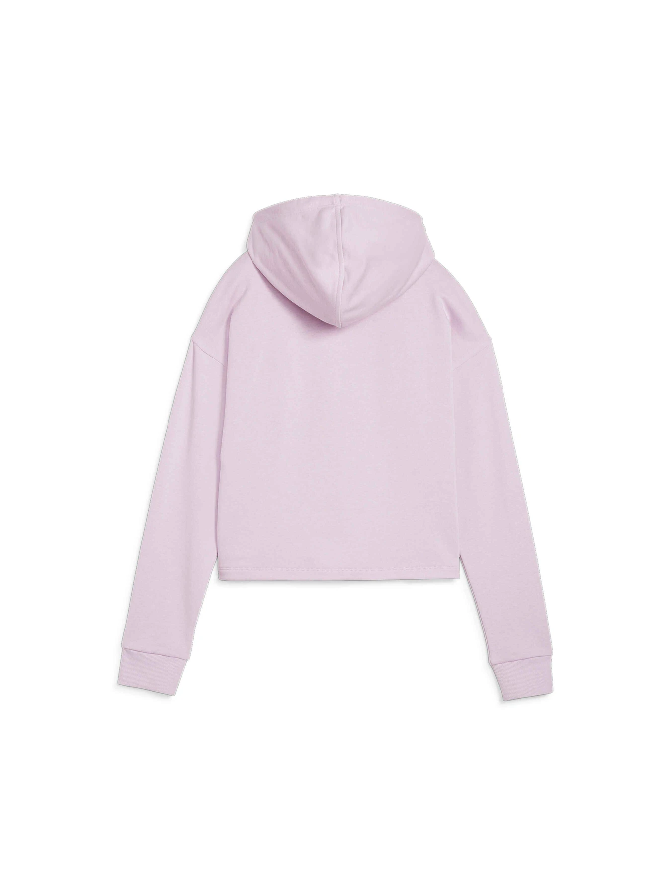 Худи и свитшоты PUMA Ess Cropped Logo Hoodie Tr модель 586870 Худи и свитшоты PUMA Ess Cropped Logo Hoodie Tr модель 586870 Фото