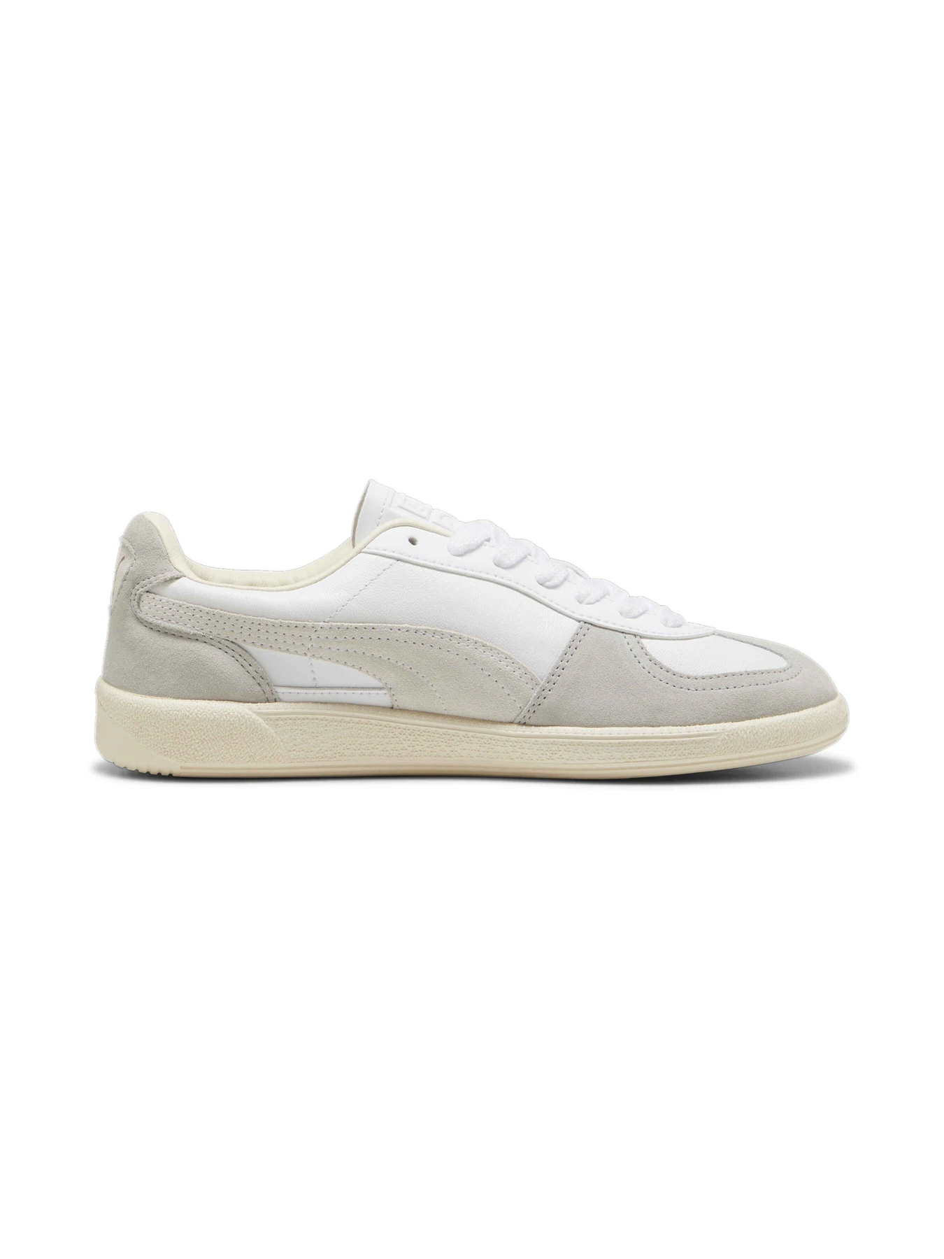 Кеды PUMA Palermo Lth модель 396464 Фото