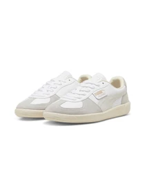 Кеды PUMA Palermo Lth модель 396464 Фото