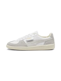 Кеды PUMA Palermo Lth модель 396464 Фото