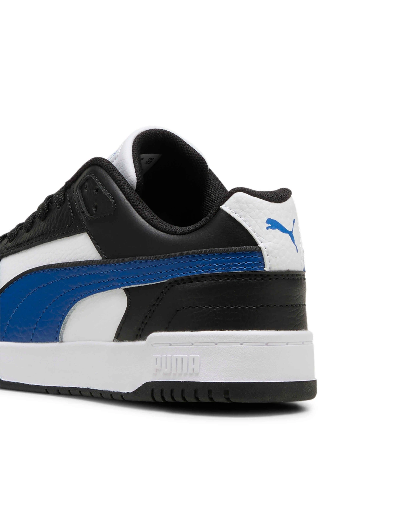 Кеды PUMA Rbd Game Low Jr модель 387350 Кеды PUMA Rbd Game Low Jr модель 387350 Фото