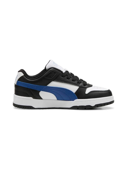 Кеды PUMA Rbd Game Low Jr модель 387350 Фото