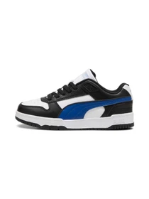 Кеды PUMA Rbd Game Low Jr модель 387350 Фото