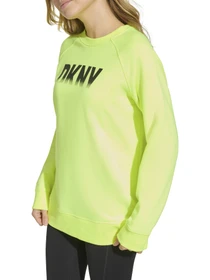 Худи и свитшоты DKNY модель DP3T9623_ZST Фото