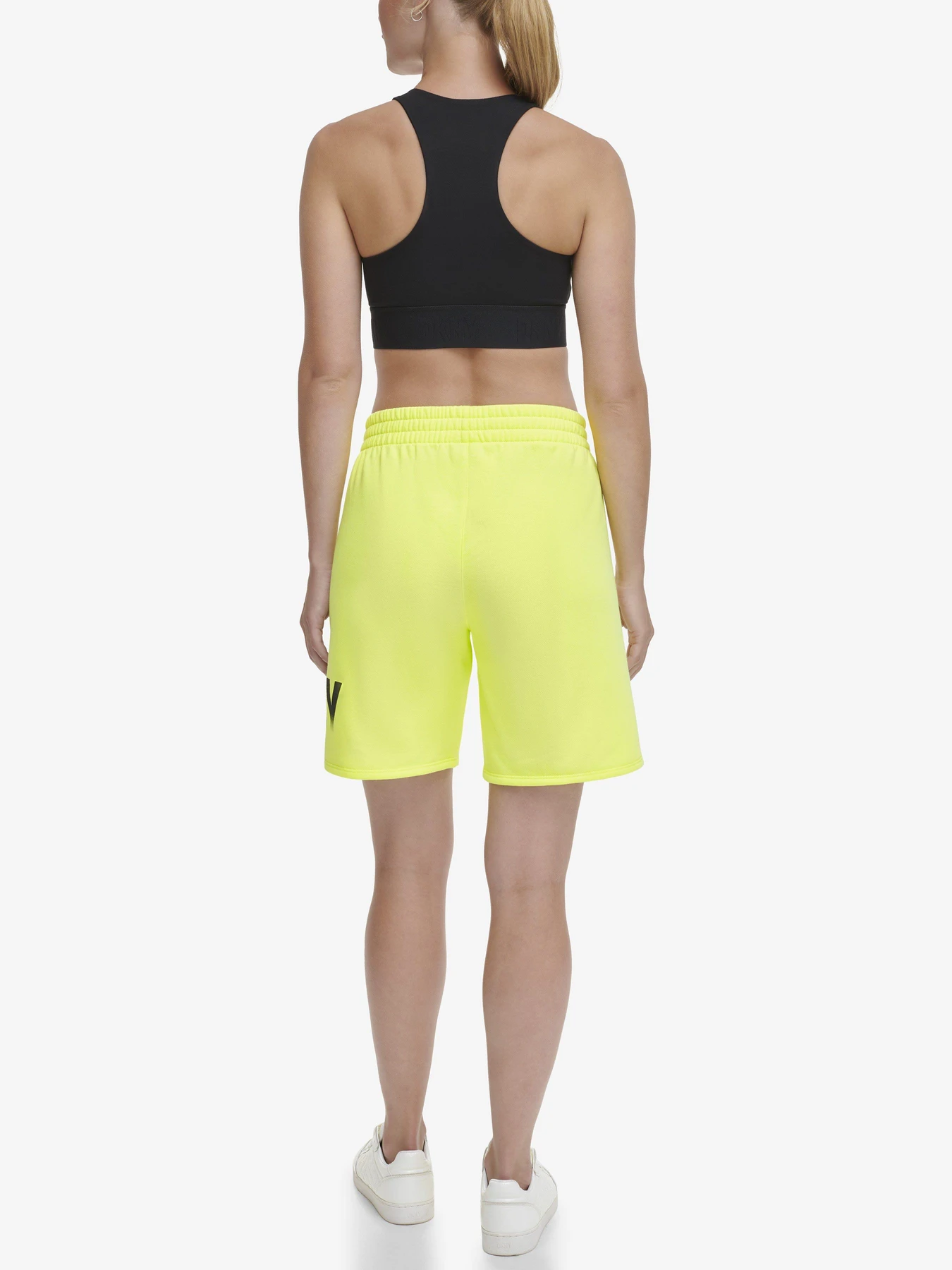 Шорты DKNY модель DP3S5165_ZST Фото