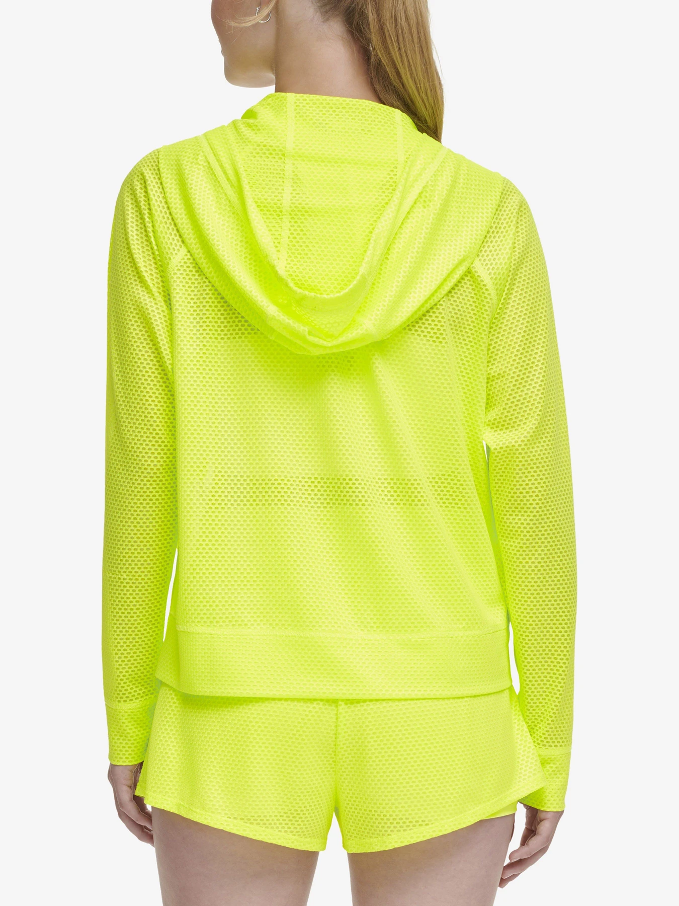 Худі та світшоти DKNY модель DP3J8949_ZST Фото