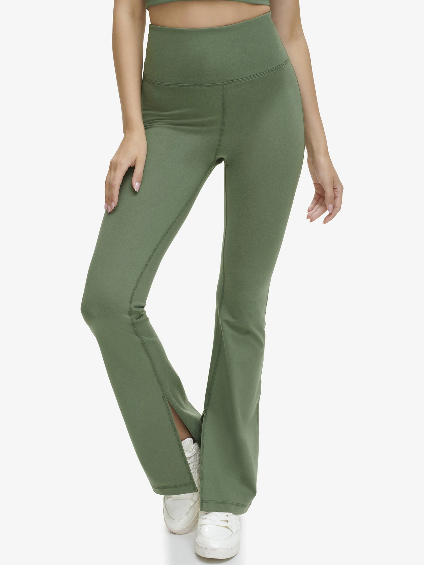 Штани DKNY модель DP3P3387_FW7 Фото