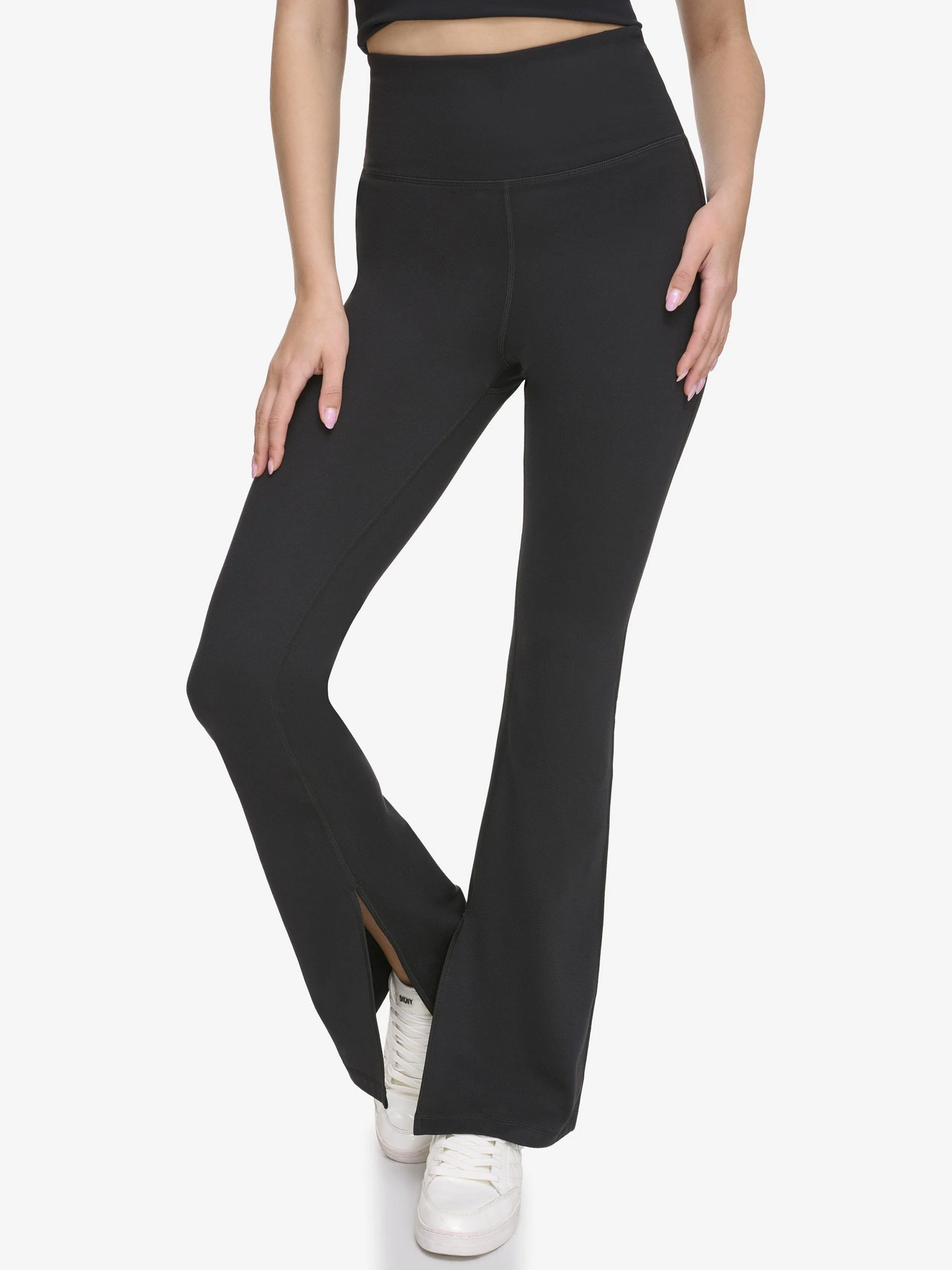 Штани DKNY модель DP3P3387_BLK Фото