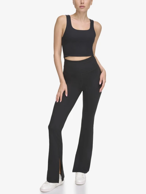 Брюки DKNY модель DP3P3387_BLK Фото