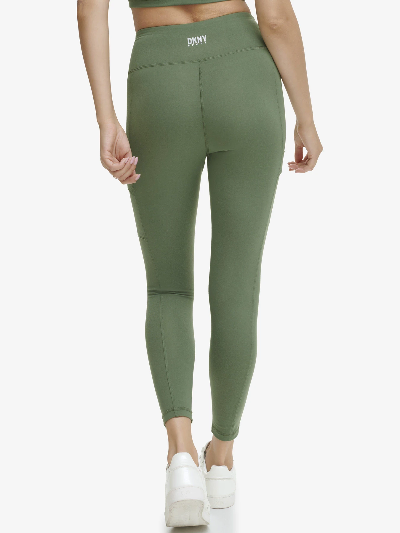 Штани DKNY модель DP3P3249_FW7 Фото