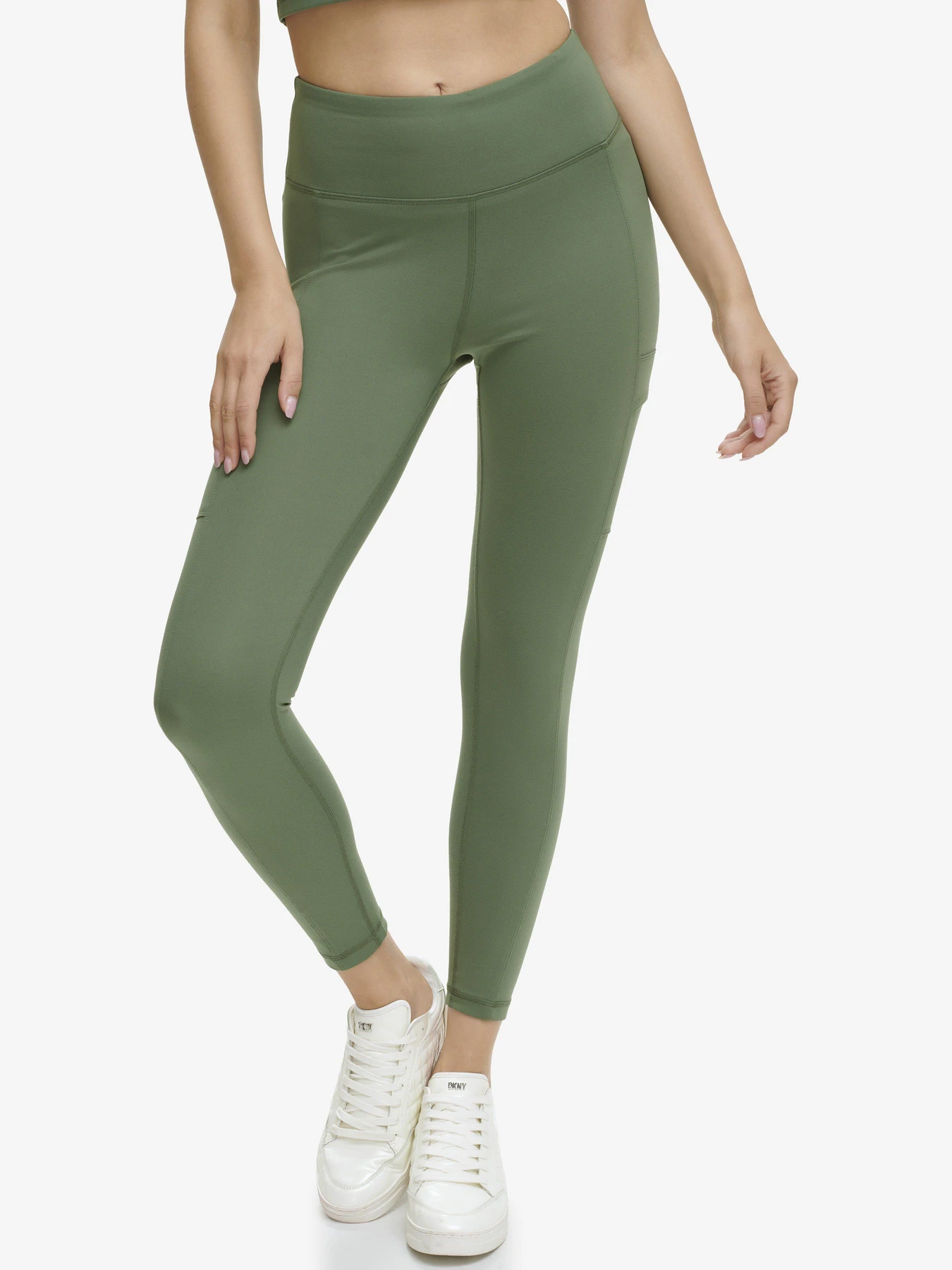 Штани DKNY модель DP3P3249_FW7 Фото