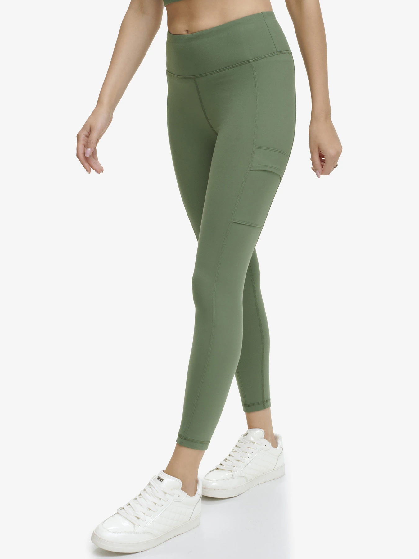 Штани DKNY модель DP3P3249_FW7 Фото