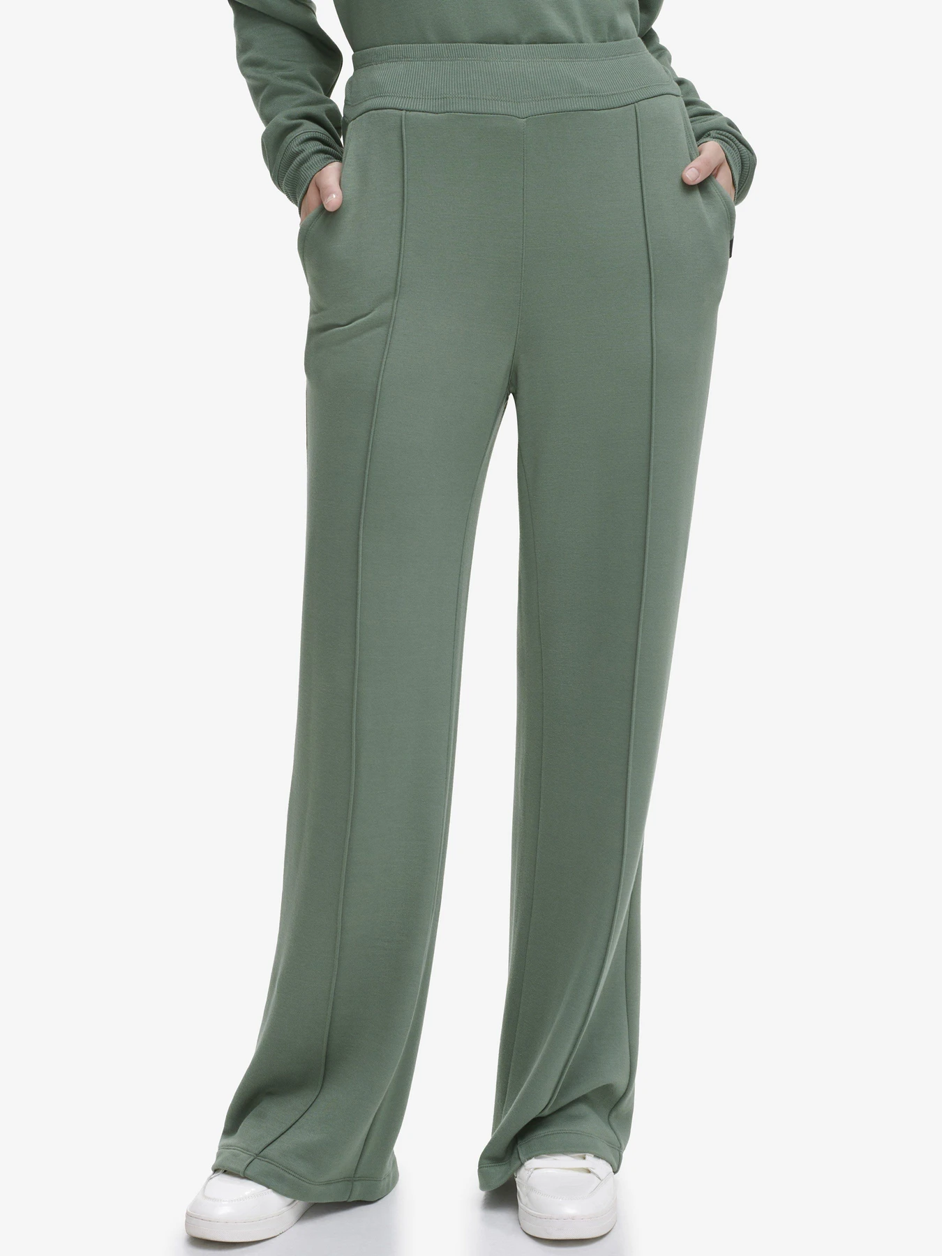 Штани DKNY модель DP3P3339_FW7 Фото