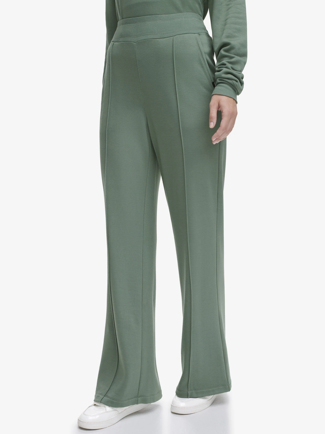 Штани DKNY модель DP3P3339_FW7 Фото