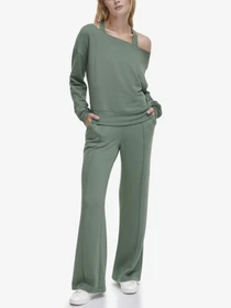 Штани DKNY модель DP3P3339_FW7 Фото