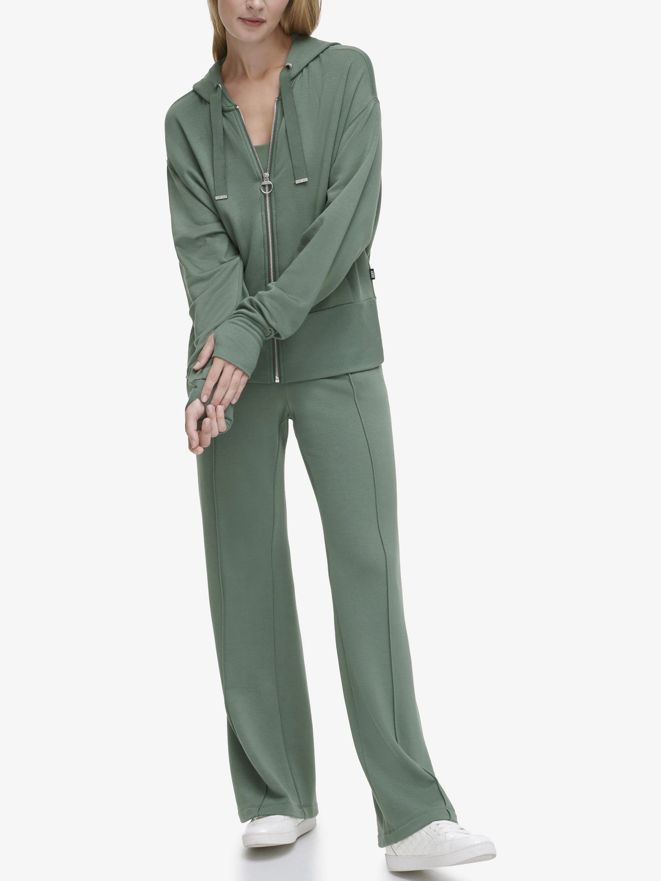 Худі та світшоти DKNY модель DP3J9299_FW7 Фото