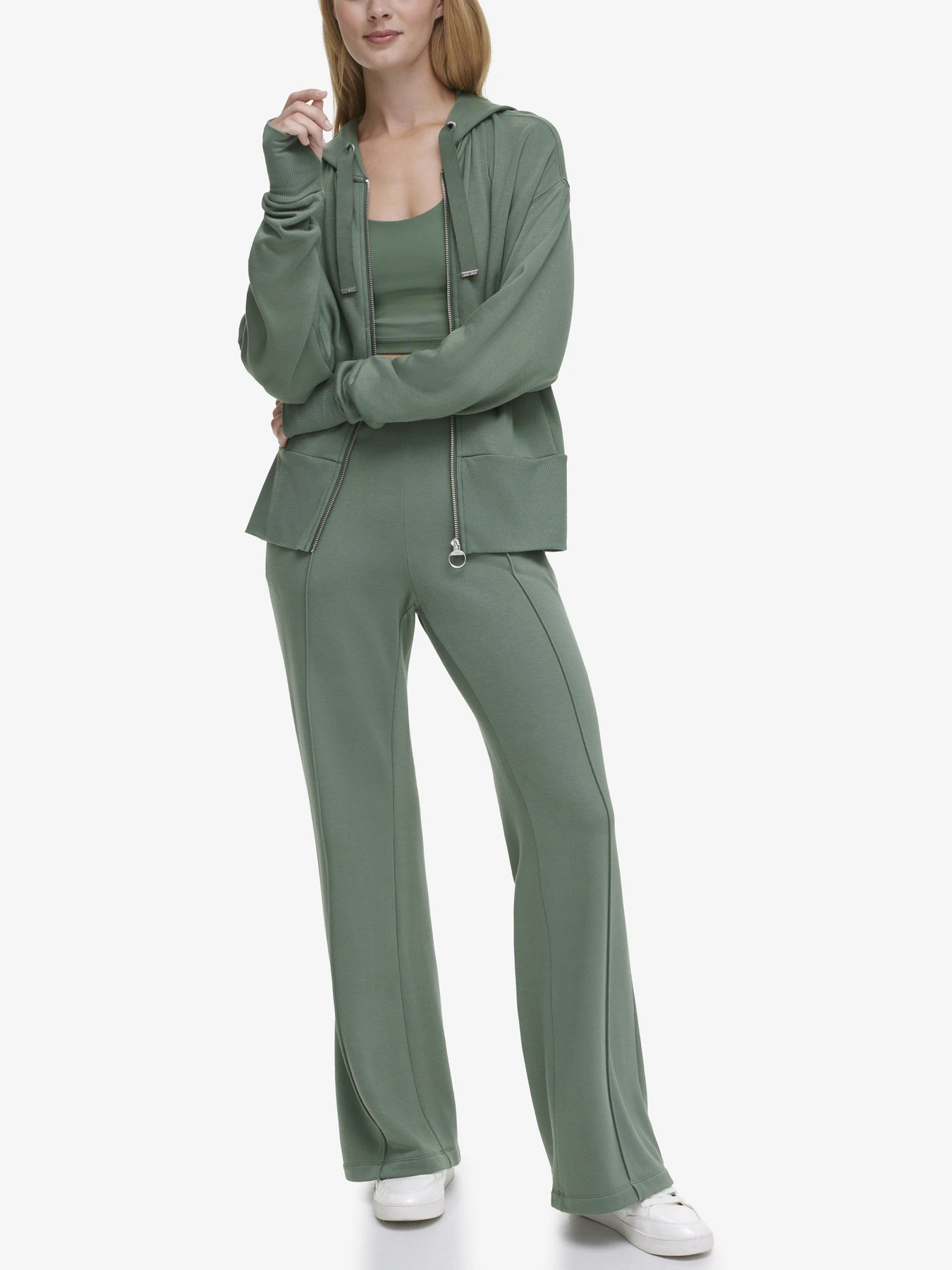 Худі та світшоти DKNY модель DP3J9299_FW7 Фото