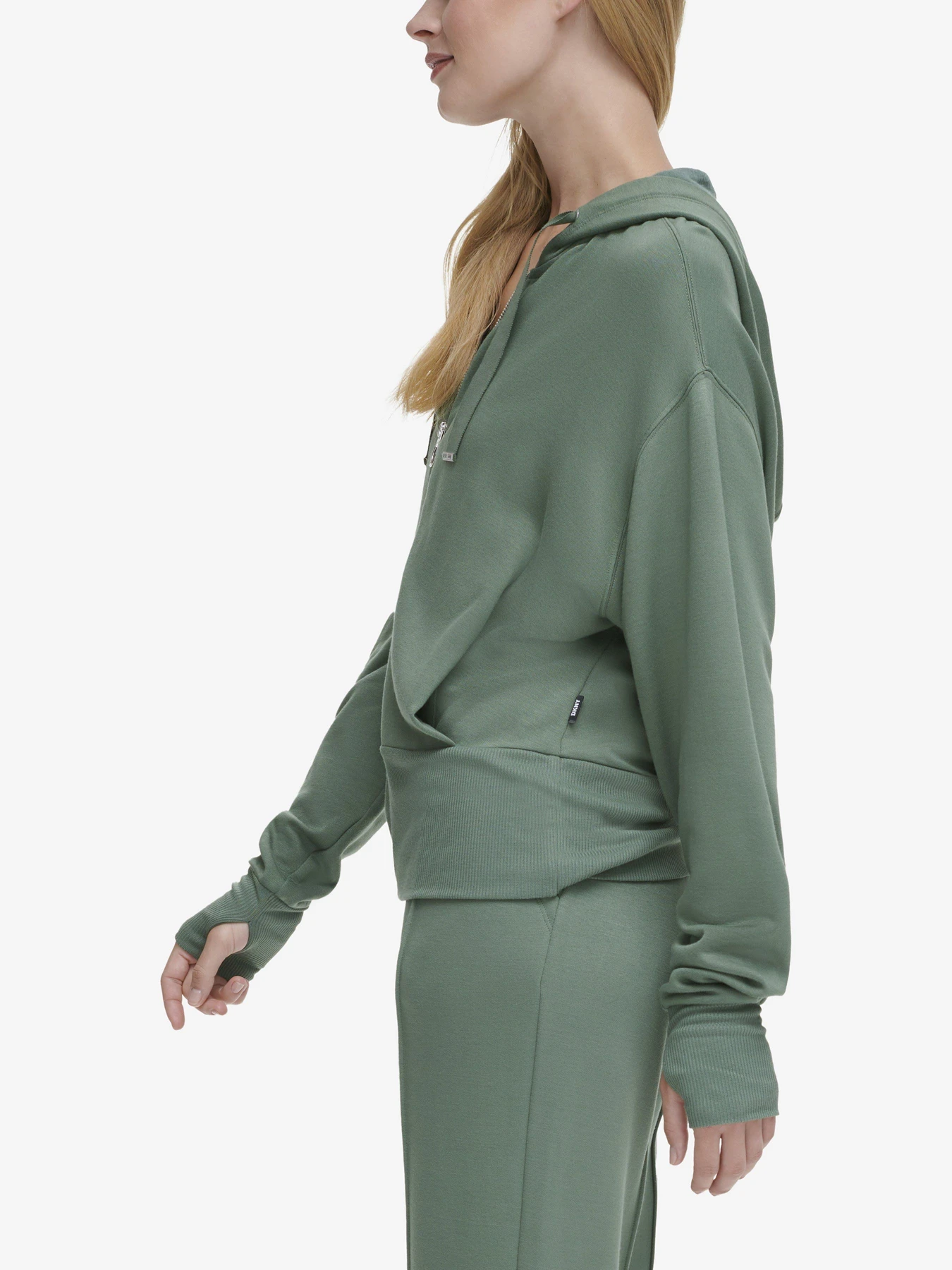 Худі та світшоти DKNY модель DP3J9299_FW7 Фото