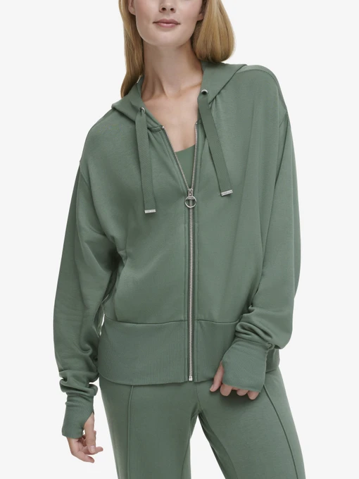 Худи и свитшоты DKNY модель DP3J9299_FW7 Фото