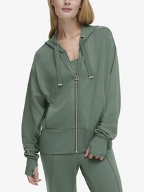 Худі та світшоти DKNY модель DP3J9299_FW7 Фото