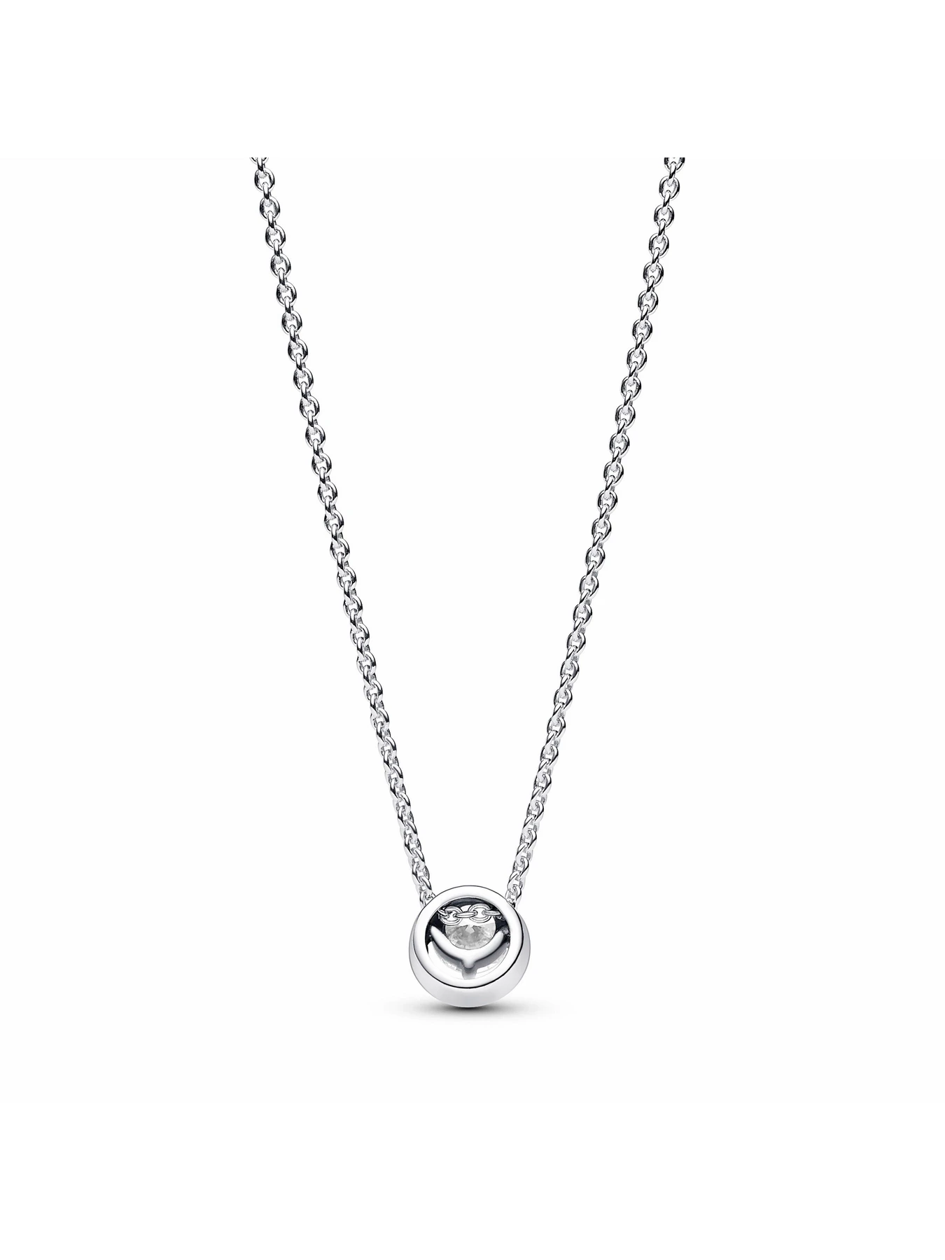 Колье PANDORA модель 391174C01 Фото