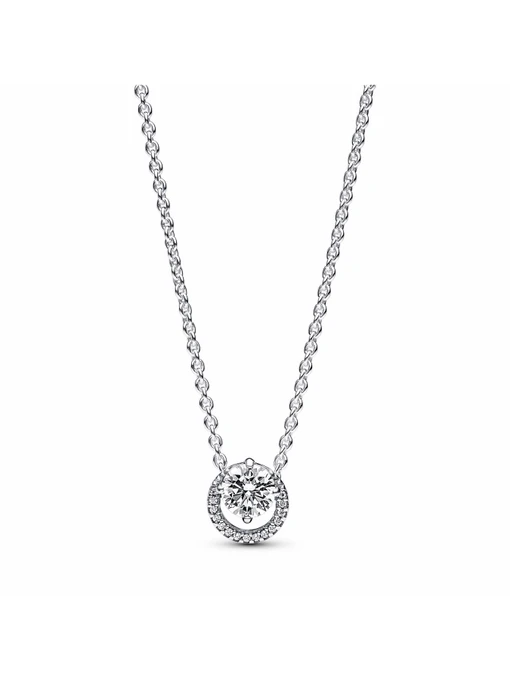 Кольє PANDORA модель 391174C01 Фото