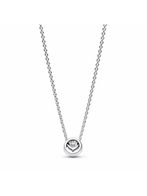 Колье PANDORA модель 391174C01 Фото