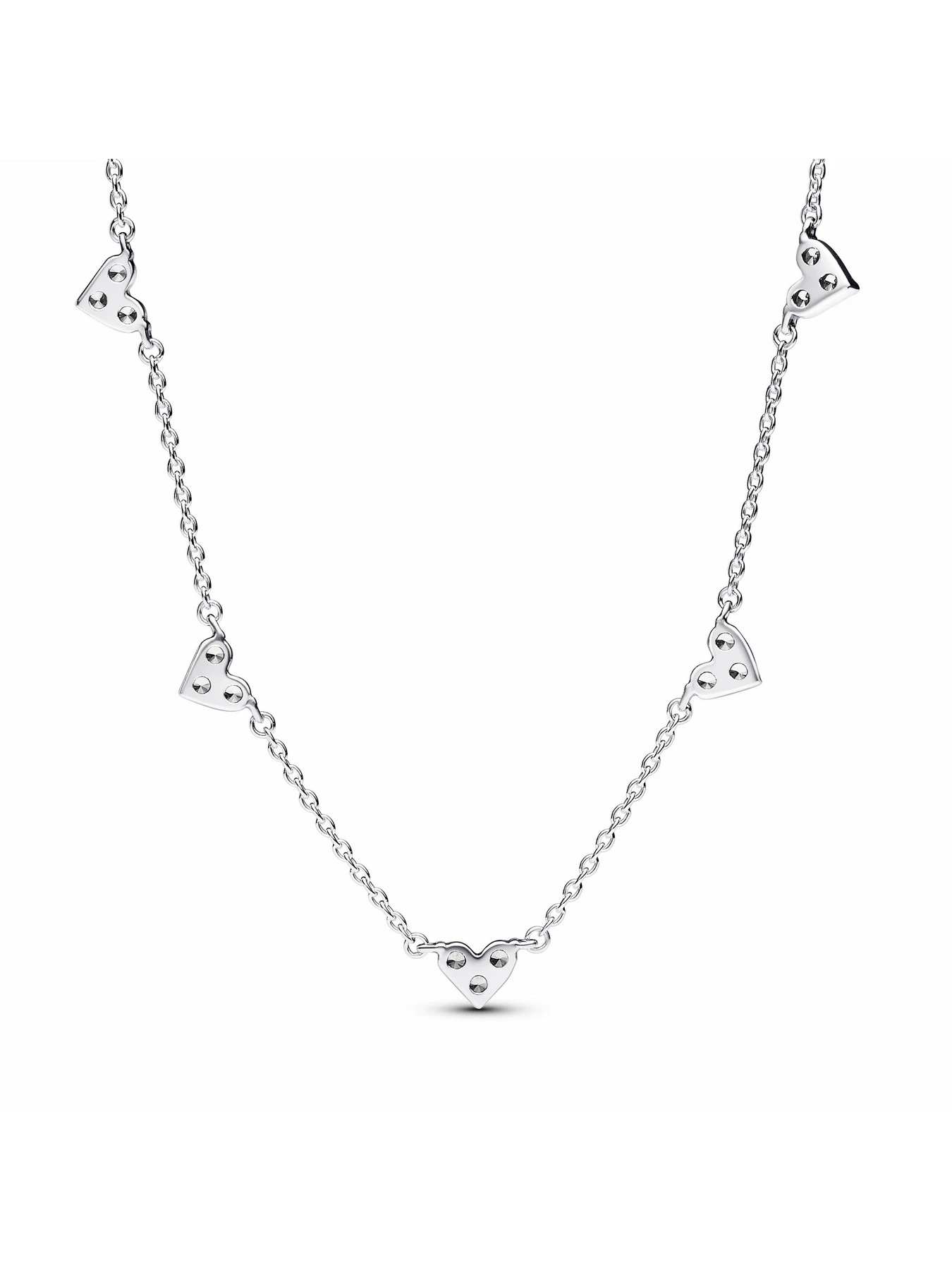 Кольє PANDORA модель 393160C01 Кольє PANDORA модель 393160C01 Фото