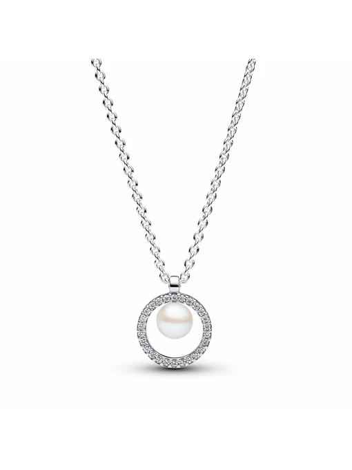 Кольє PANDORA модель 393165C01 Фото