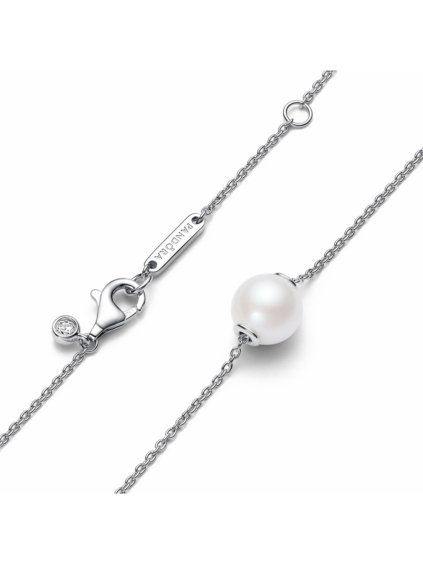 Кольє PANDORA модель 393167C01 Кольє PANDORA модель 393167C01 Фото