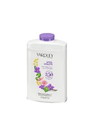 Парфюмированный тальк Yardley London модель 5060322952451 Фото