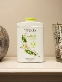 Парфюмированный тальк Yardley London модель 5060322952352 Фото