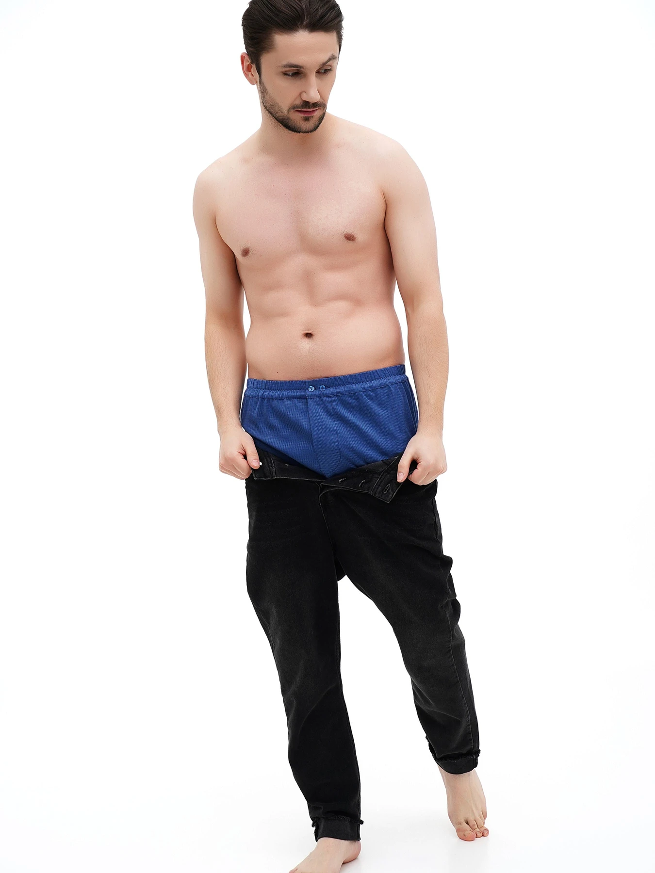 Нижня білизна APRIORI модель M0101120 Нижня білизна APRIORI модель M0101120 Фото