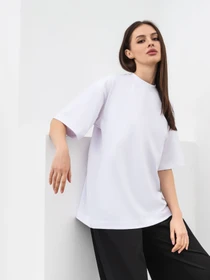 Футболки и поло Romashka Портленд модель 204023404091 Фото