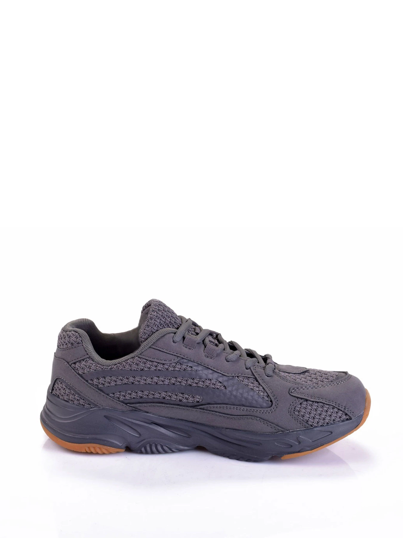 Кроссовки Navigator модель NA6033-8grey Кроссовки Navigator модель NA6033-8grey Фото