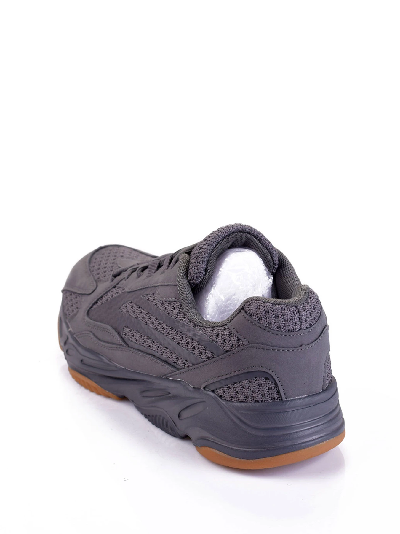 Кроссовки Navigator модель NA6033-8grey Кроссовки Navigator модель NA6033-8grey Фото
