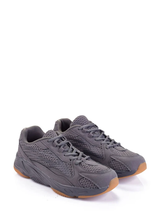 Кроссовки Navigator модель NA6033-8grey Фото