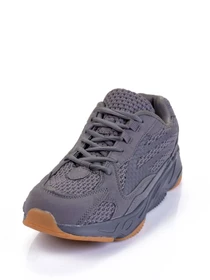 Кроссовки Navigator модель NA6033-8grey Фото