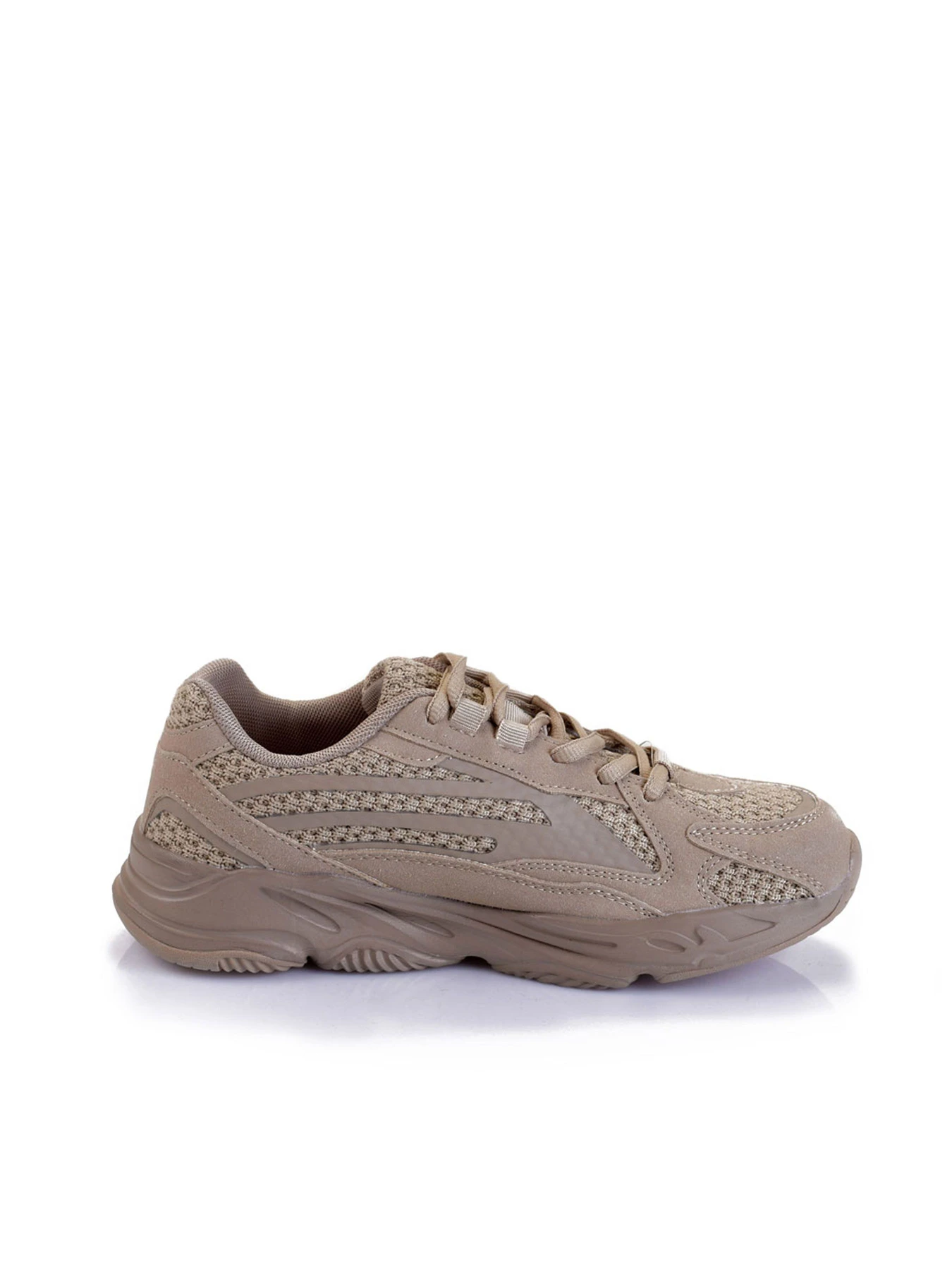 Кроссовки Navigator модель NB6034-11latte Фото