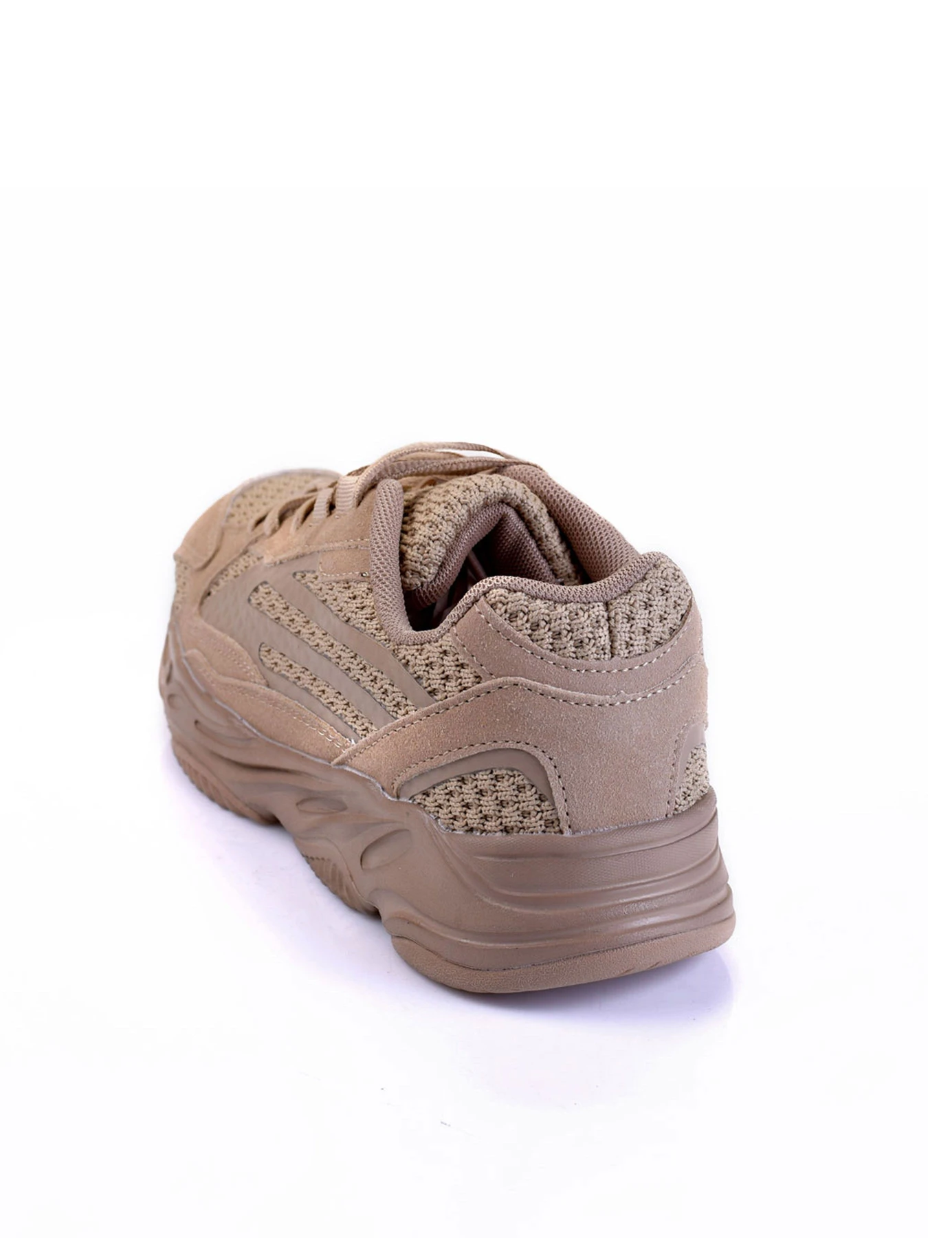 Кроссовки Navigator модель NB6034-11latte Фото