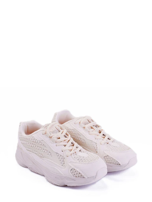 Кроссовки Navigator модель NB6034-10beige Фото