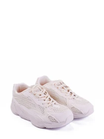 Кроссовки Navigator модель NB6034-10beige Фото