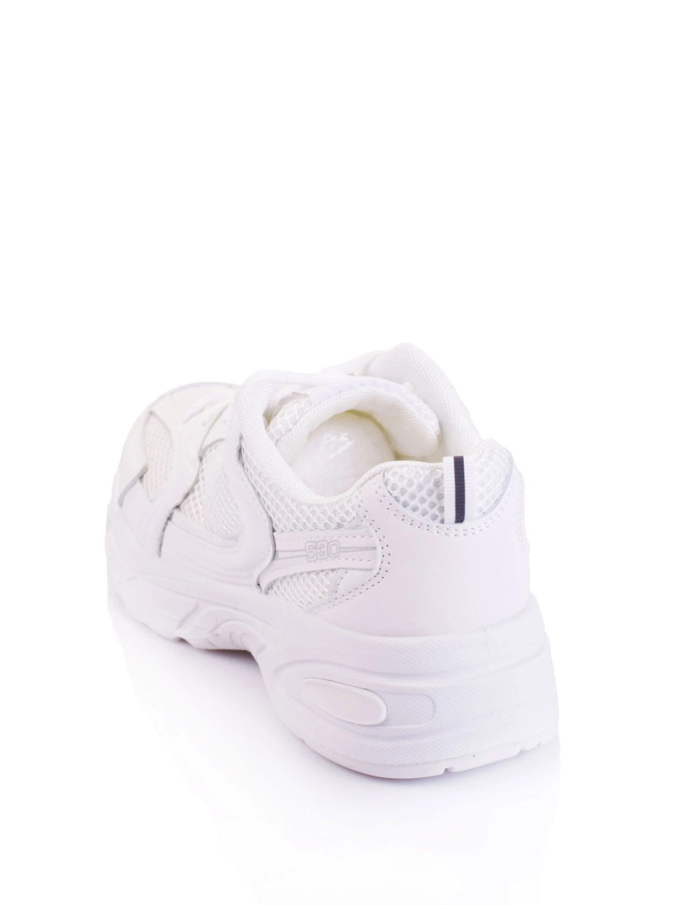 Кросівки Navigator модель B533-11white Кросівки Navigator модель B533-11white Фото