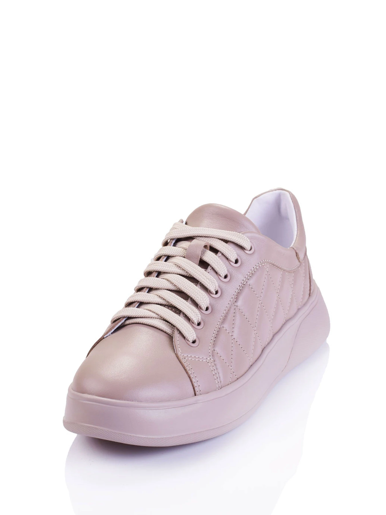 Кеды Marco Piero модель 3868latte Фото