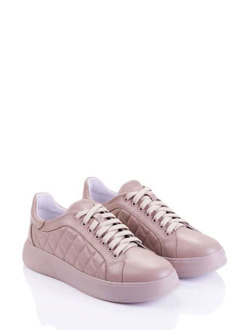 Кеди Marco Piero модель 3868latte Фото