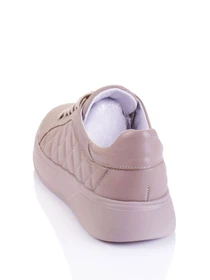 Кеды Marco Piero модель 3868latte Фото