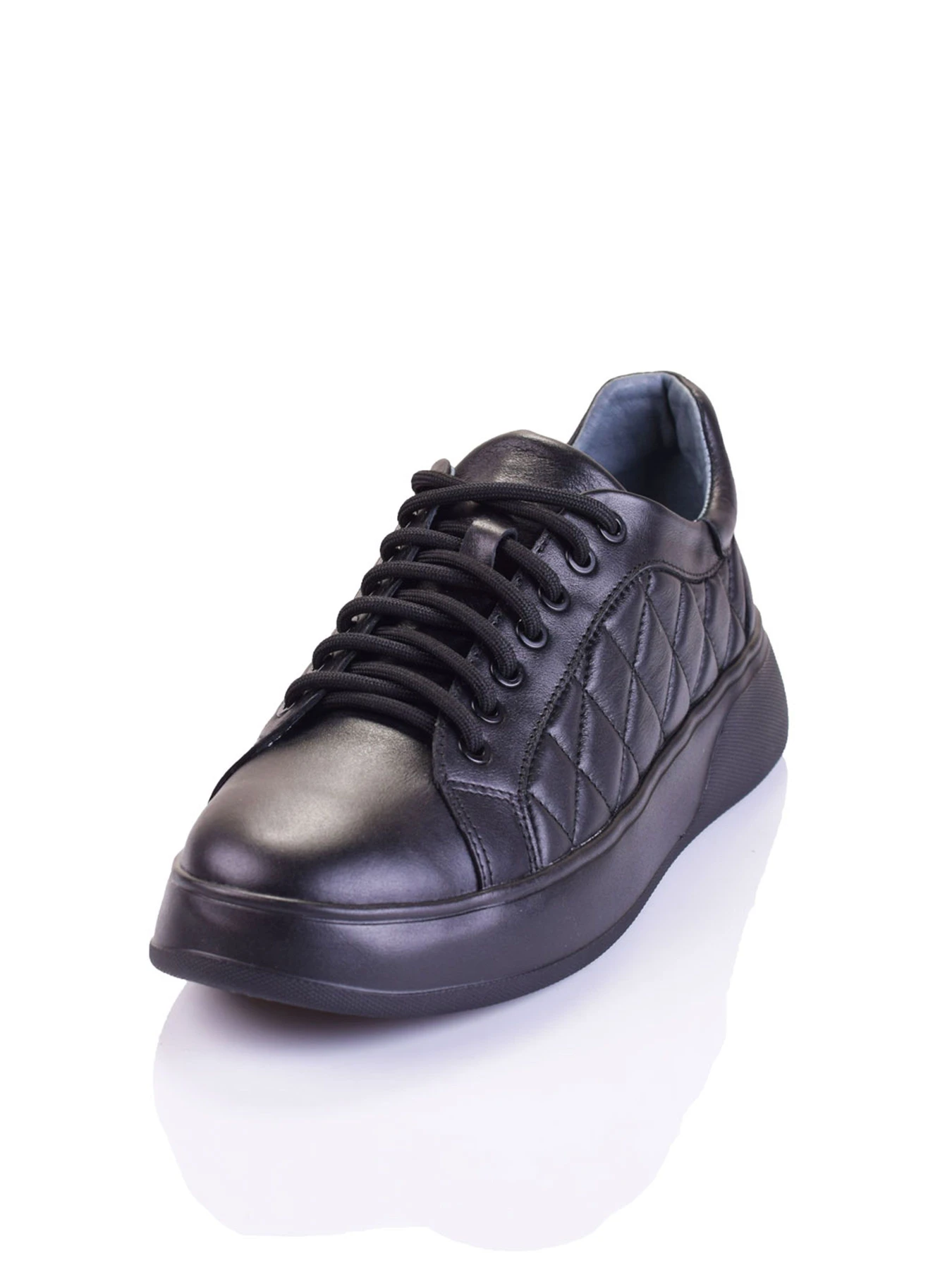 Кеды Marco Piero модель 3168black Кеды Marco Piero модель 3168black Фото