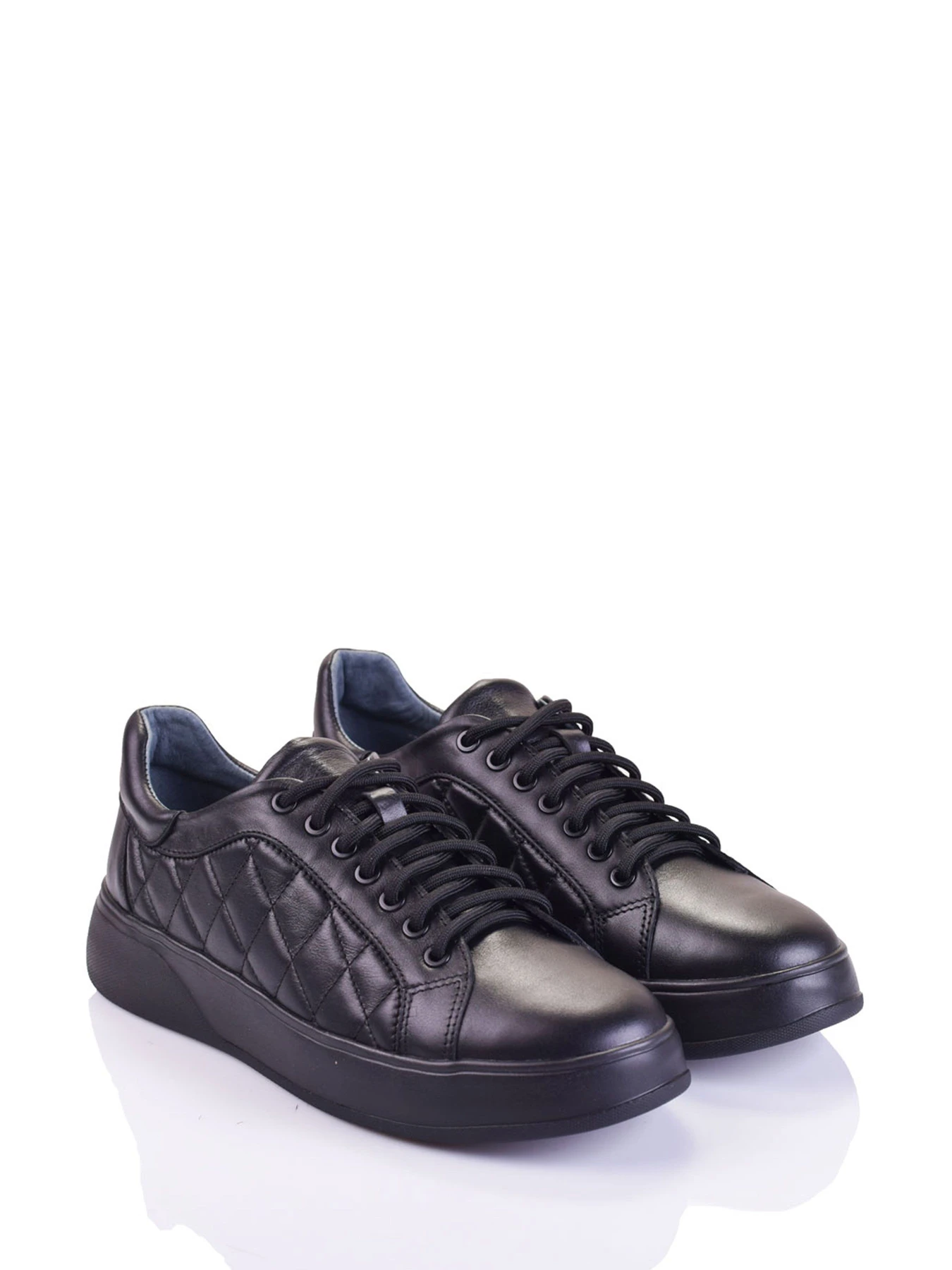 Кеды Marco Piero модель 3168black Кеды Marco Piero модель 3168black Фото