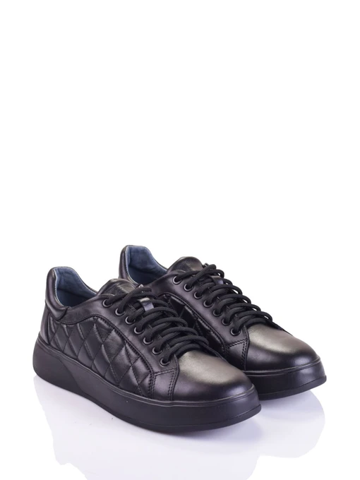 Кеди Marco Piero модель 3168black Фото